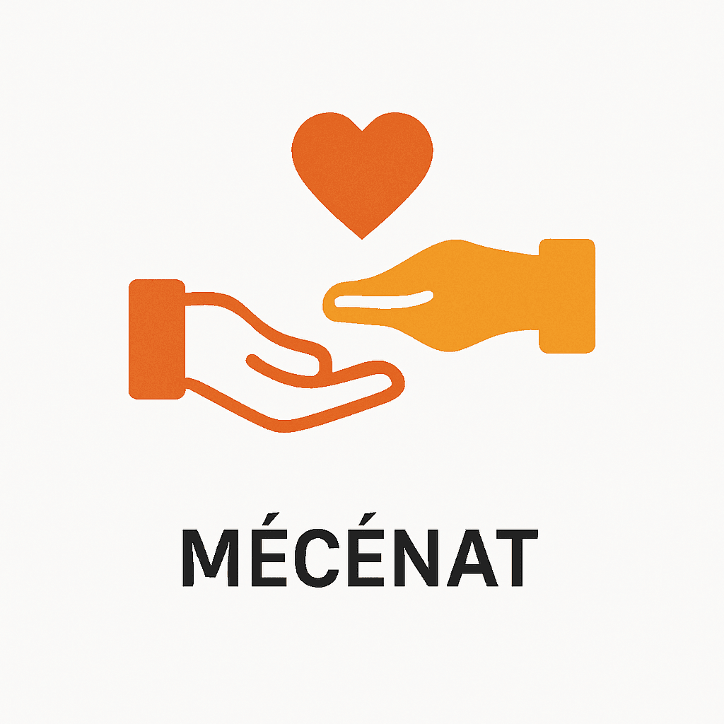 Mécénat et philanthropie